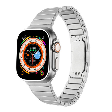 Apple Watch 38mm KRD-35 Metal Kordon - 1