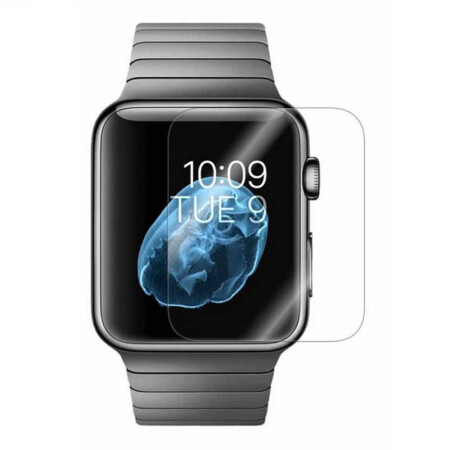 Apple Watch 38mm Zore iBody Koruyucu - 2