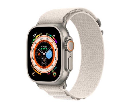 Apple Watch 38mm Zore KRD-74 Hasır Kordon - 8