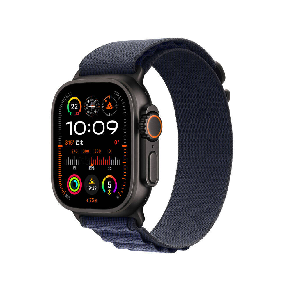 Apple Watch 38mm Zore KRD-74 Hasır Kordon - 1