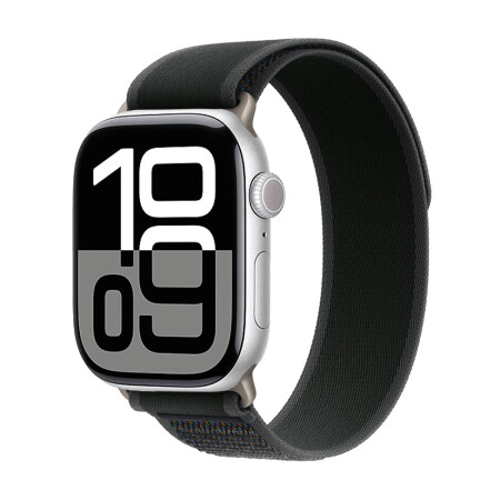 Apple Watch 38mm Zore KRD-77 Hasır Kordon - 2