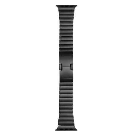 Apple Watch 38mm Zore KRD-82 Metal Kordon - 14