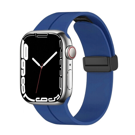 Apple Watch 38mm Zore KRD-84 Silikon Kordon - 30