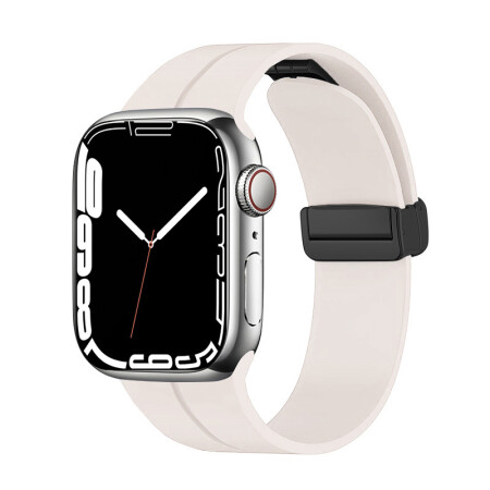 Apple Watch 38mm Zore KRD-84 Silikon Kordon - 27