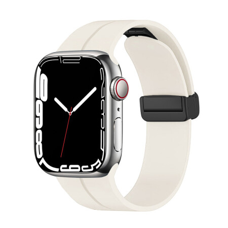 Apple Watch 38mm Zore KRD-84 Silikon Kordon - 22