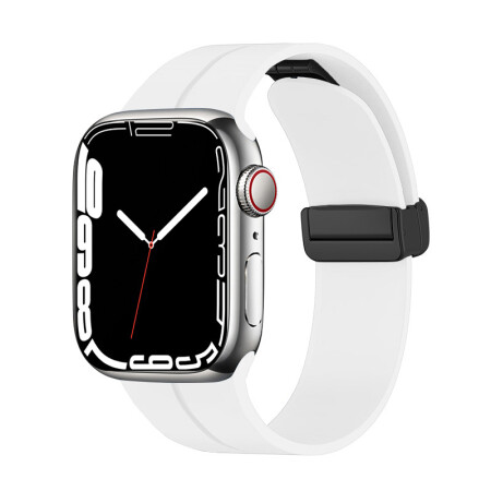 Apple Watch 38mm Zore KRD-84 Silikon Kordon - 2