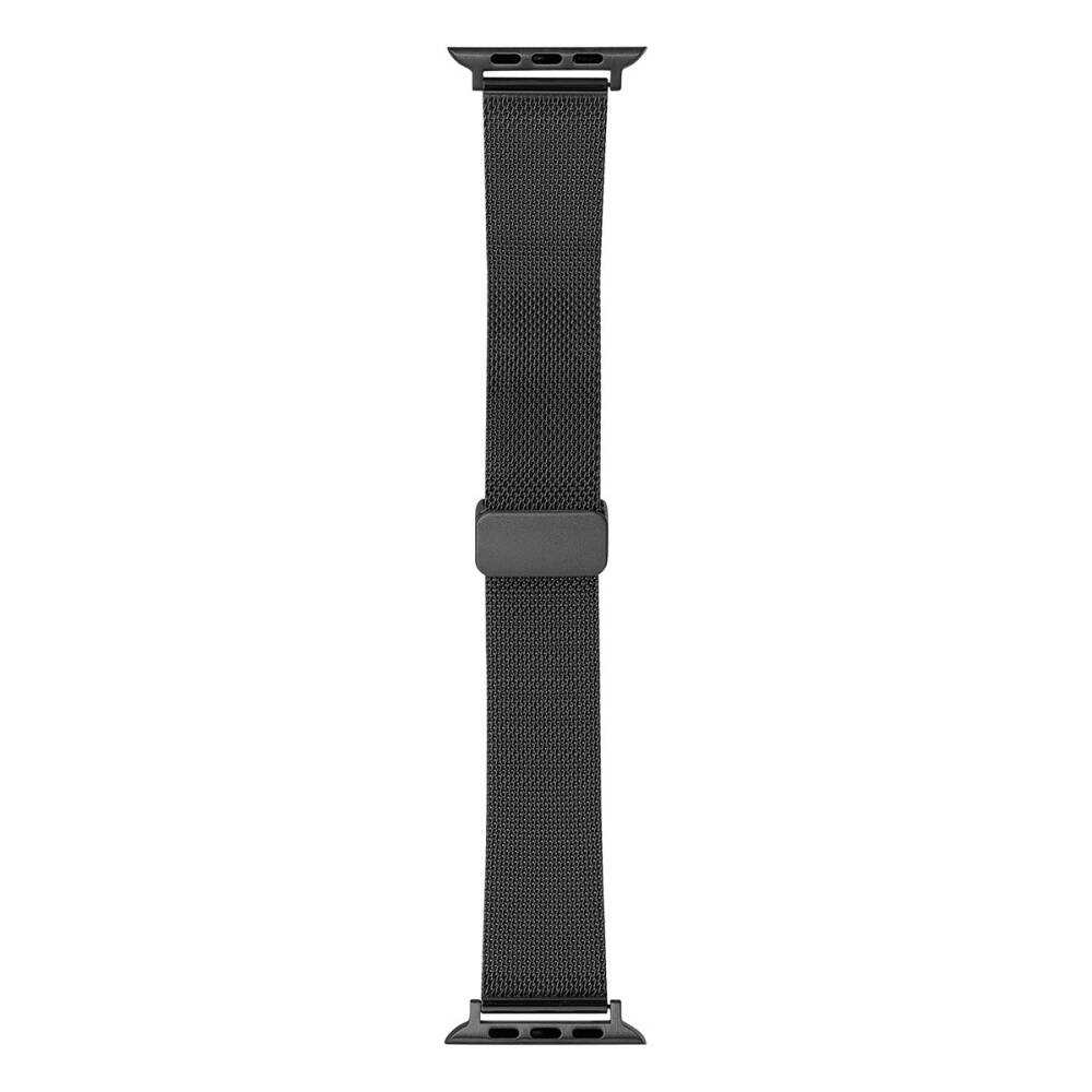 Apple Watch 38mm Zore KRD-85 Metal Kordon - 14