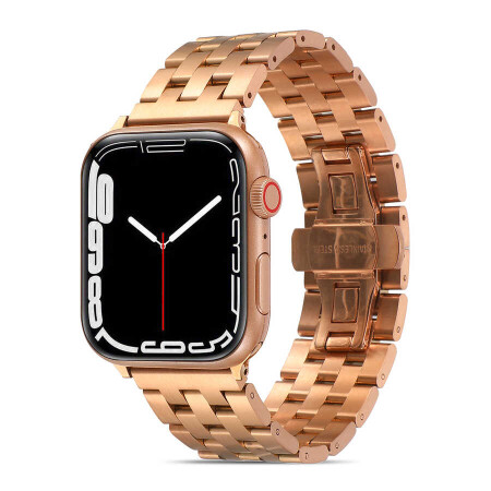 Apple Watch 40mm KRD-20 Metal Kordon - 2