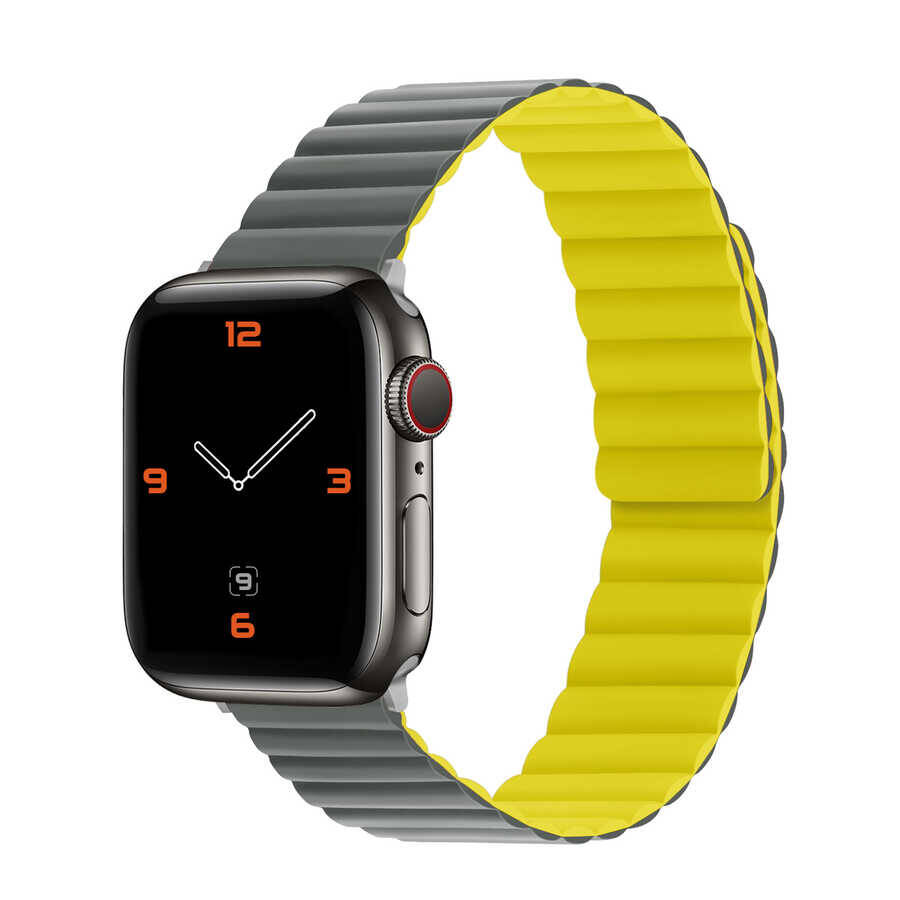 ​​​Apple Watch 40mm KRD-52 Kordon - 11