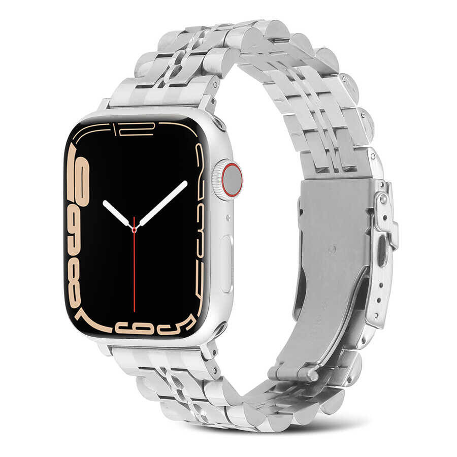 ​​​Apple Watch 40mm KRD-54 Metal Kordon - 5