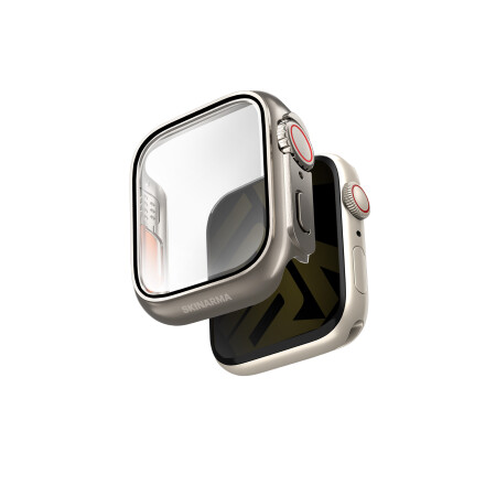 Apple Watch 40mm SkinArma Gado Pro Dijital Taç Korumalı Kasa ve Ekran Koruyucu - 2