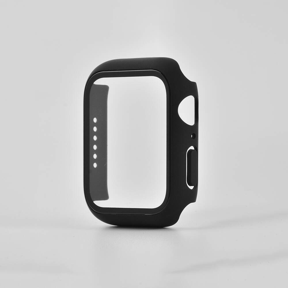 Apple Watch 40mm Zore 01 Kasa ve Ekran Koruyucu - 8