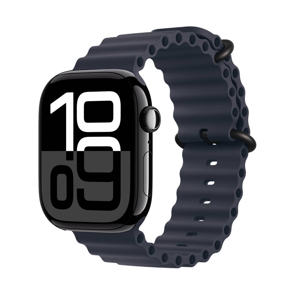 Apple Watch 40mm Zore KRD-75 Silikon Kordon - 3