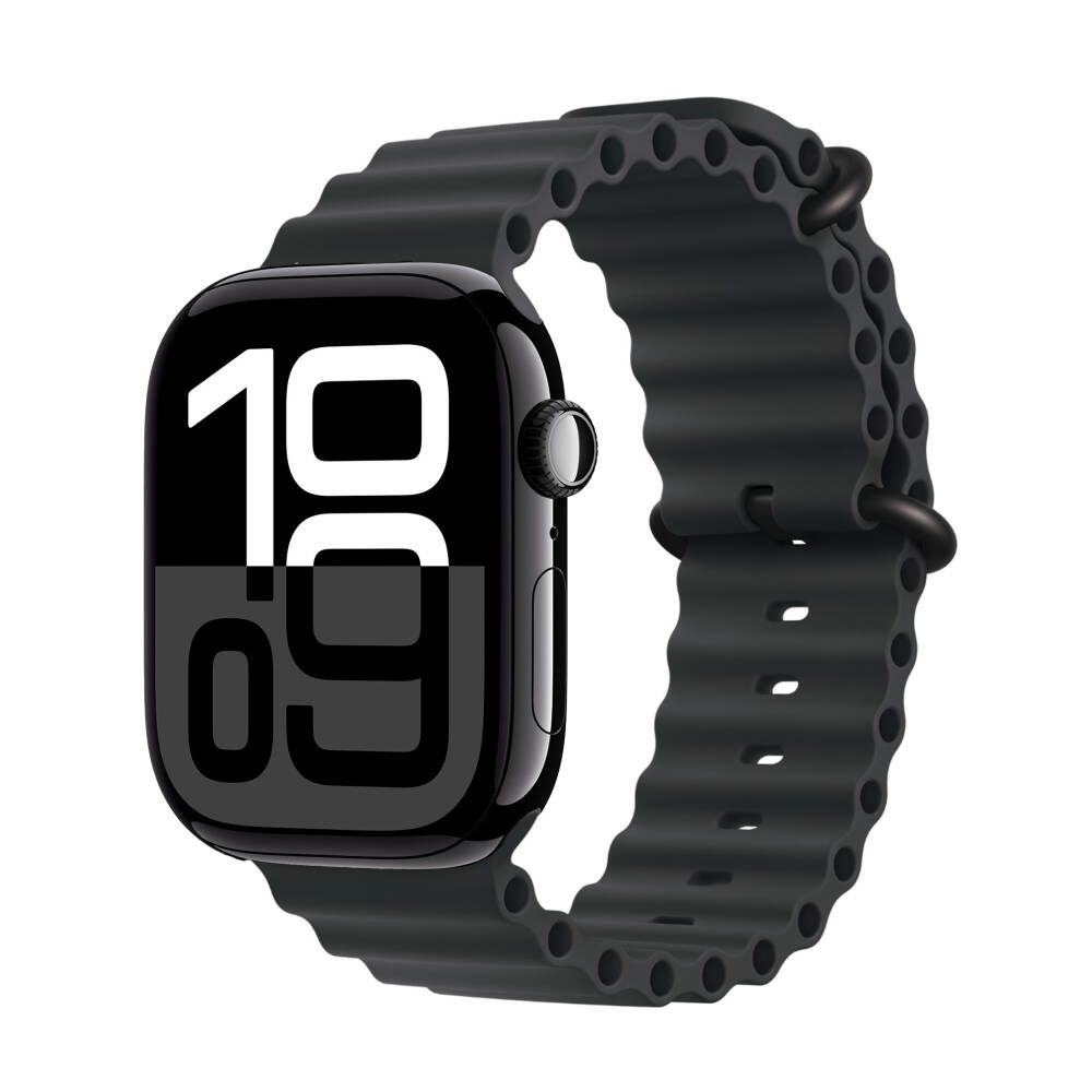 Apple Watch 40mm Zore KRD-75 Silikon Kordon - 1