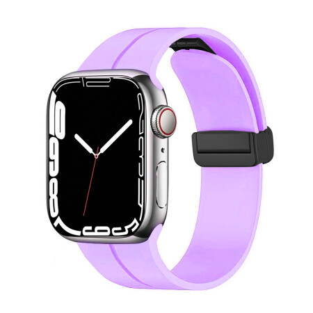 Apple Watch 40mm Zore KRD-84 Silikon Kordon - 18