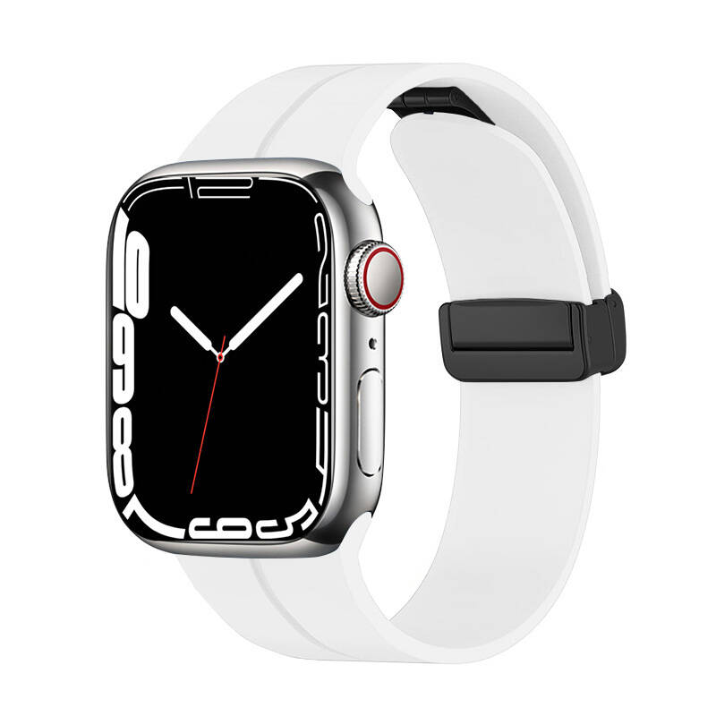 Apple Watch 40mm Zore KRD-84 Silikon Kordon - 17