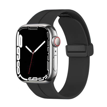 Apple Watch 40mm Zore KRD-84 Silikon Kordon - 16