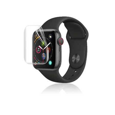 Apple Watch 40mm Zore Narr Tpu Body Ekran Koruyucu - 2