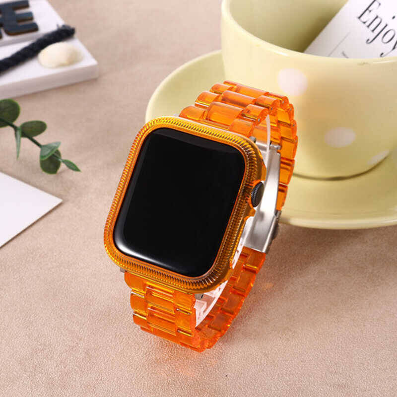 Apple Watch 42mm KRD-33 Kordon - 11