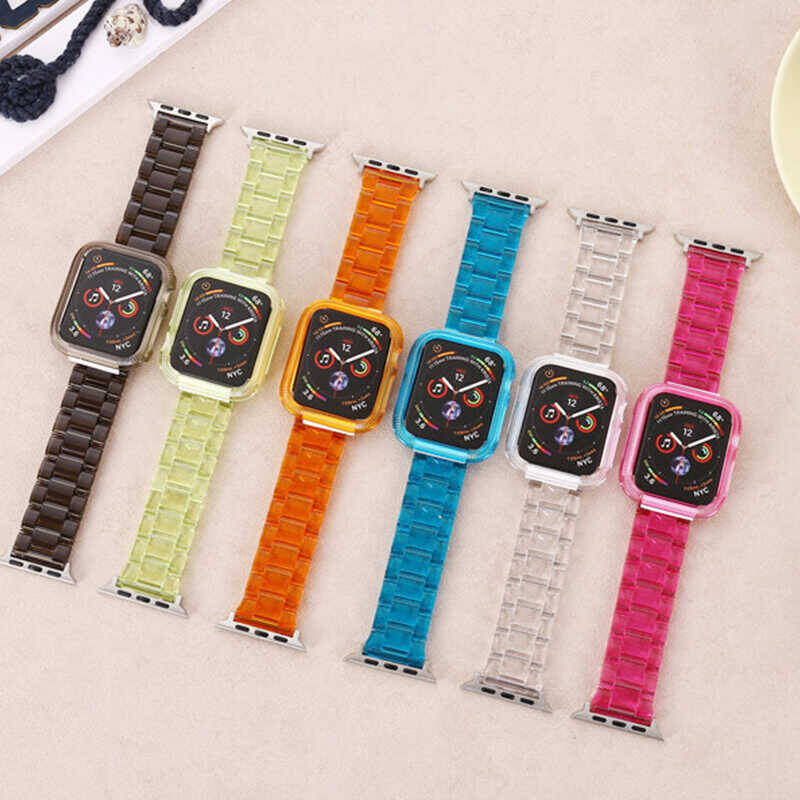 Apple Watch 42mm KRD-33 Kordon - 23