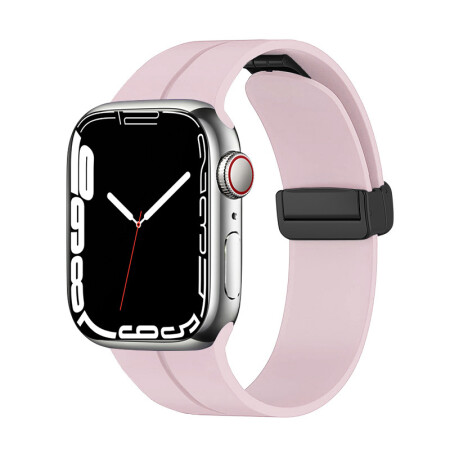 Apple Watch 42mm Zore KRD-84 Silikon Kordon - 24