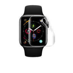 Apple Watch 42mm Zore Narr Tpu Body Ekran Koruyucu - 11