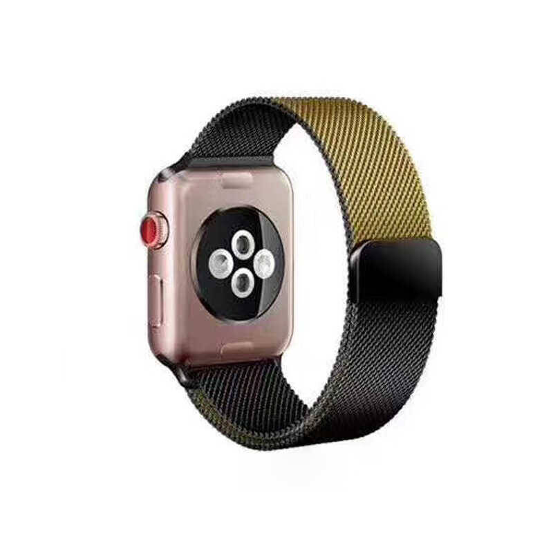 Apple Watch 44mm KRD-22 Metal Kordon - 22