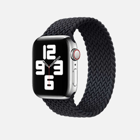 Apple Watch 44mm KRD-32 Medium Kordon - 12