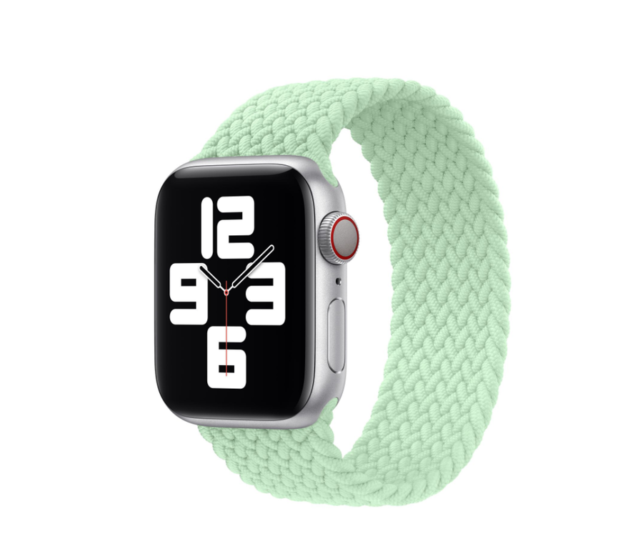 Apple Watch 44mm KRD-32 Medium Kordon - 8