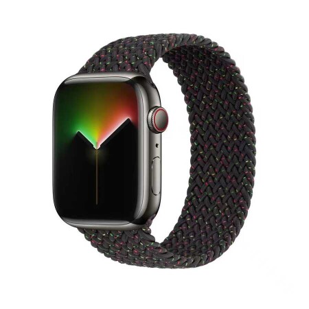 Apple Watch 44mm KRD-32 Medium Kordon - 3