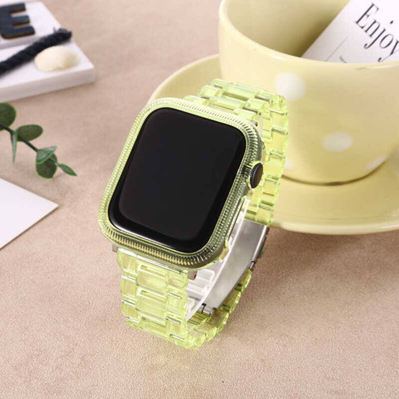 Apple Watch 44mm KRD-33 Kordon - 13