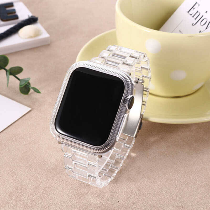 Apple Watch 44mm KRD-33 Kordon - 14