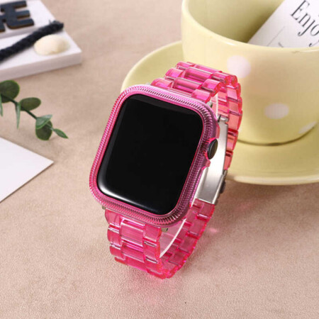 Apple Watch 44mm KRD-33 Kordon - 15