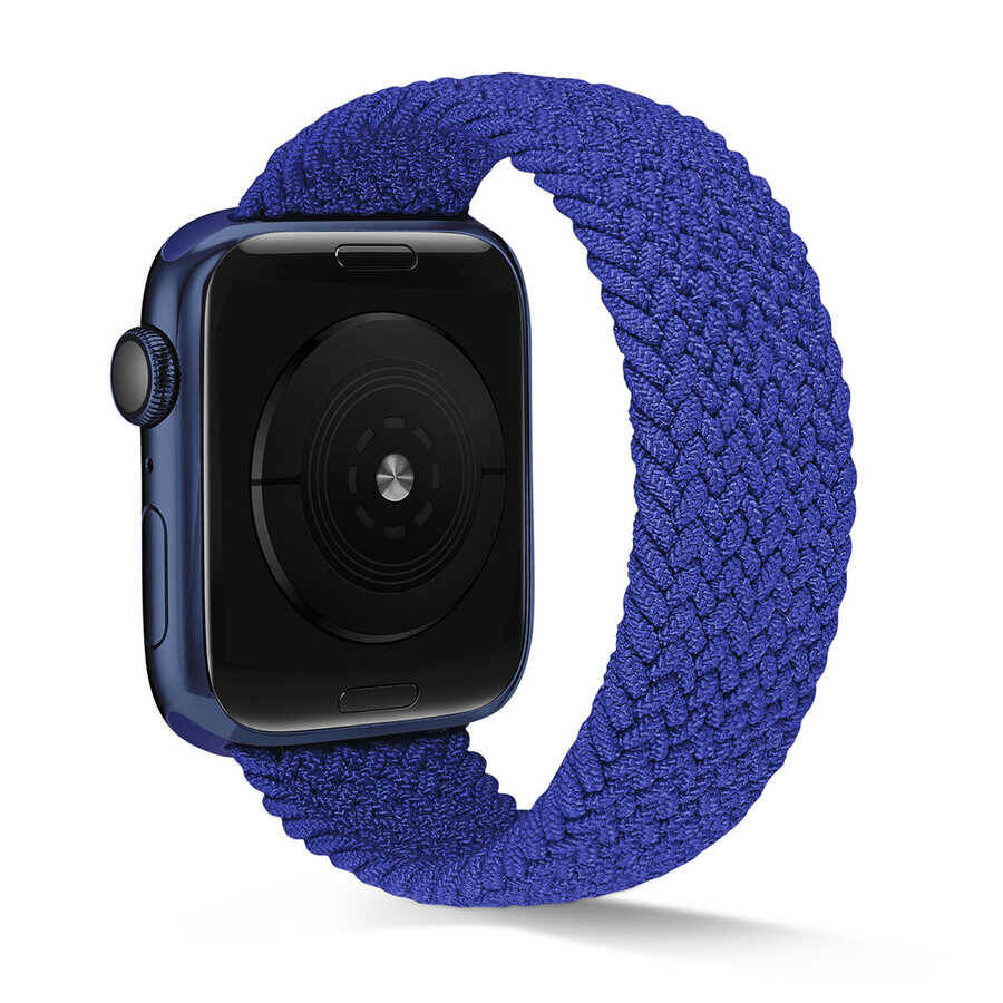 Apple Watch 44mm KRD-38 Large Kordon - 6