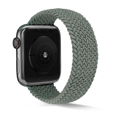 Apple Watch 44mm KRD-38 Large Kordon - 5