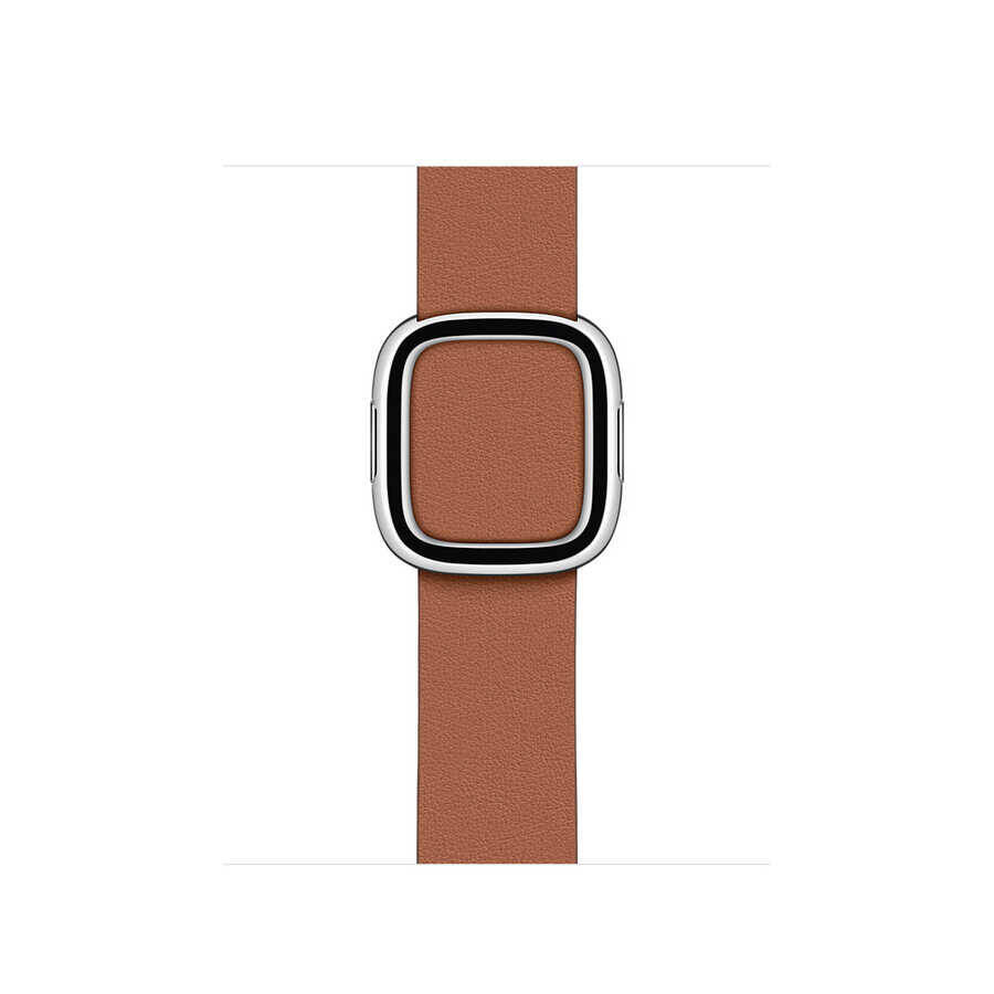 ​​​Apple Watch 44mm KRD-42 Deri Kordon - 7