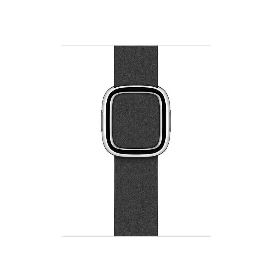 ​​​Apple Watch 44mm KRD-42 Deri Kordon - 8