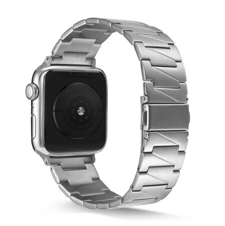 Apple Watch 44mm KRD-48 Metal Kordon - 24