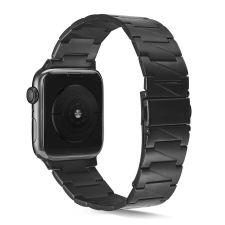 Apple Watch 44mm KRD-48 Metal Kordon - 27