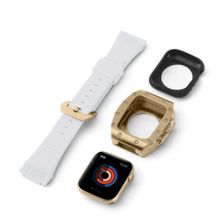 ​​​Apple Watch 44mm KRD-65 Kordon - 18