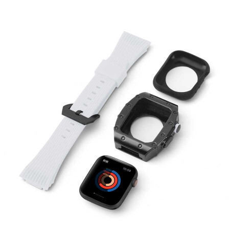 ​​​Apple Watch 44mm KRD-65 Kordon - 19