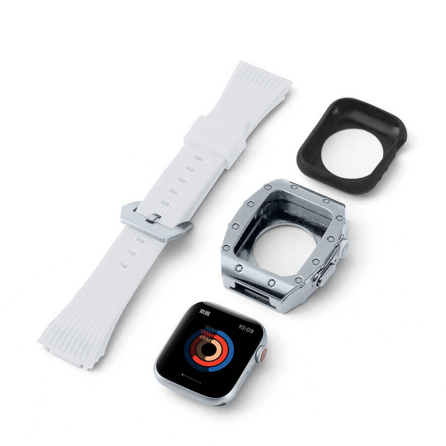 ​​​Apple Watch 44mm KRD-65 Kordon - 20