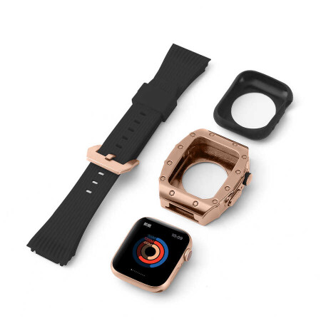 ​​​Apple Watch 44mm KRD-65 Kordon - 21