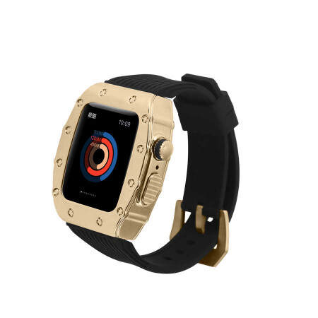 ​​​Apple Watch 44mm KRD-65 Kordon - 8