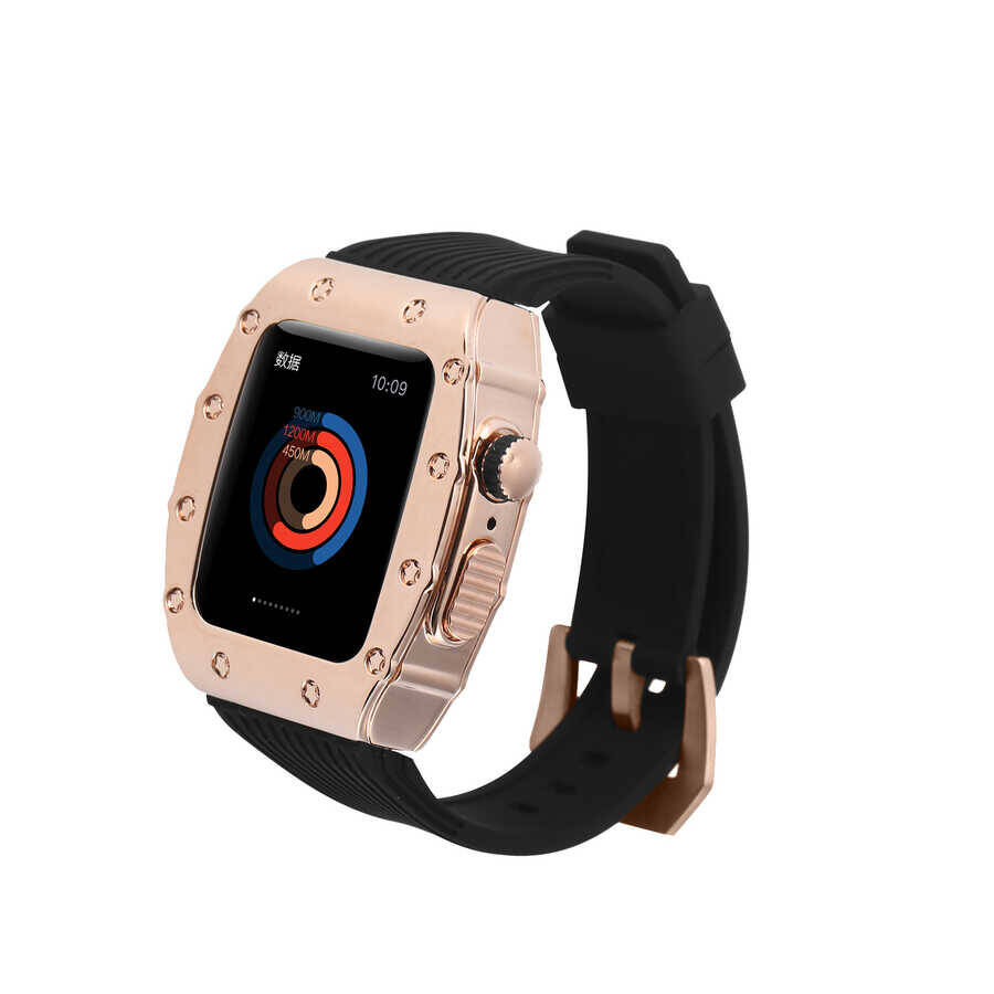 ​​​Apple Watch 44mm KRD-65 Kordon - 7