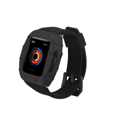 ​​​Apple Watch 44mm KRD-65 Kordon - 5