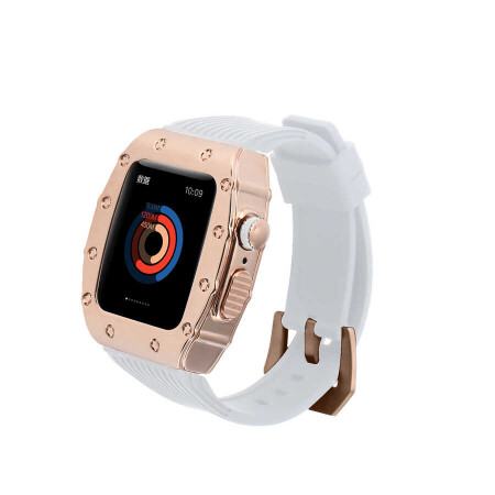 ​​​Apple Watch 44mm KRD-65 Kordon - 4