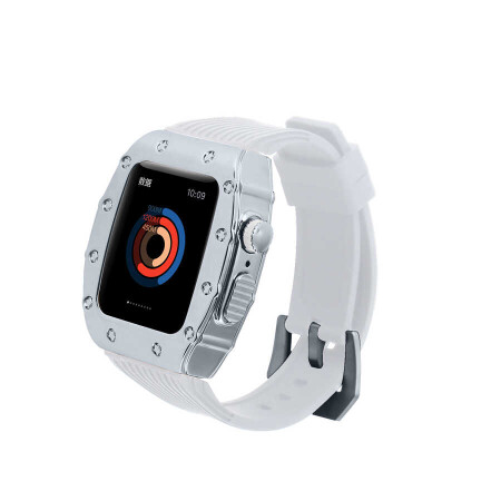 ​​​Apple Watch 44mm KRD-65 Kordon - 2