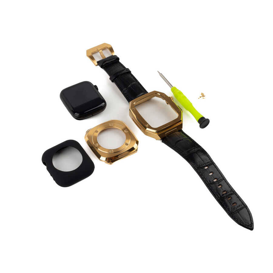 ​​​Apple Watch 44mm KRD-67 Kordon - 20