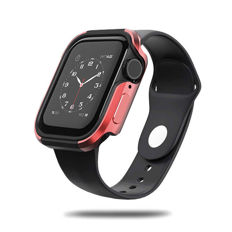 Apple Watch 44mm Wiwu Defense Watch Kapak - 1